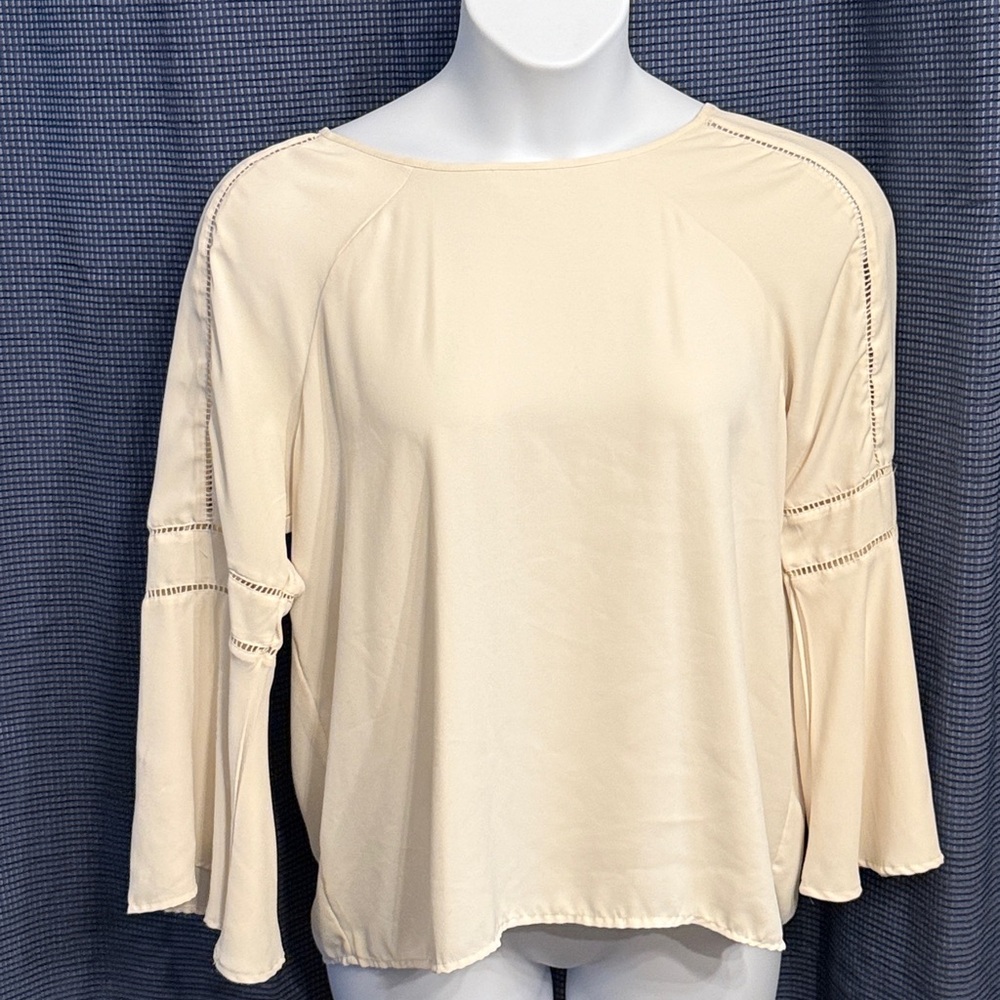 LOFT Blouse